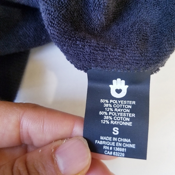 🌸NEWSpiritual Gangster |'Love Freely' Swea - Picture 13 of 14